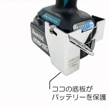 底板付インパクトフック SK11