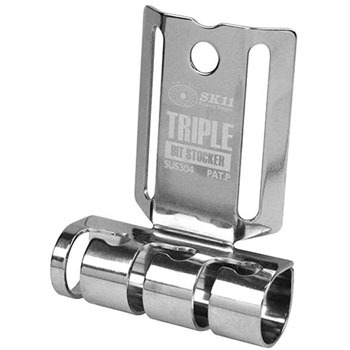 SSTH-TBS �V���o�[ �g���v���r�b�g�X�g�b�J�[ SK11 62890442