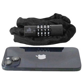 チェーンロック ECN412 CROPS(クロップス)