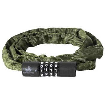 チェーンロック ECN412 CROPS(クロップス)