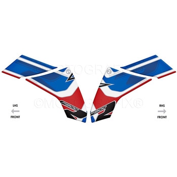 ニーパッド MOTO GRAFIX (モトグラフィックス)