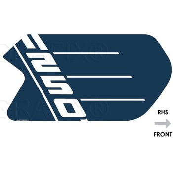 ニーパッド MOTO GRAFIX (モトグラフィックス)