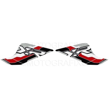KB039EKR j[pbh MOTO GRAFIX (gOtBbNX) KԎBMW S1000XR(20-23)   KB039EKR 62891030