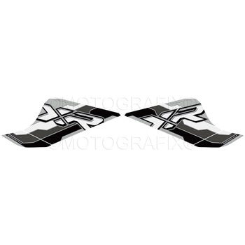 KB039GS2 j[pbh MOTO GRAFIX (gOtBbNX) KԎBMW S1000XR(20-23)   KB039GS2 62891039