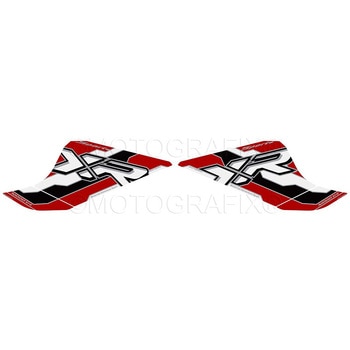 ニーパッド MOTO GRAFIX (モトグラフィックス)