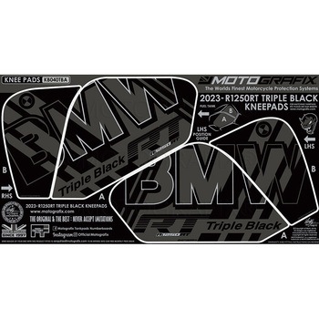 ニーパッド MOTO GRAFIX (モトグラフィックス)