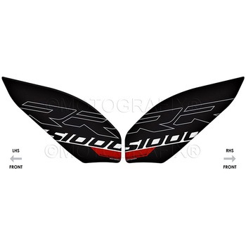 ニーパッド MOTO GRAFIX (モトグラフィックス)