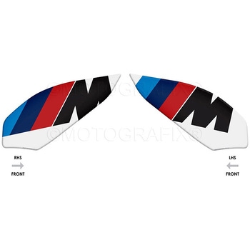 ニーパッド MOTO GRAFIX (モトグラフィックス)