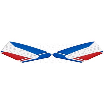 ニーパッド MOTO GRAFIX (モトグラフィックス)