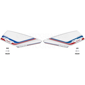 ニーパッド MOTO GRAFIX (モトグラフィックス)