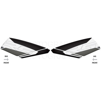 ニーパッド MOTO GRAFIX (モトグラフィックス)