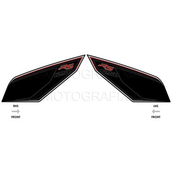 ニーパッド MOTO GRAFIX (モトグラフィックス)