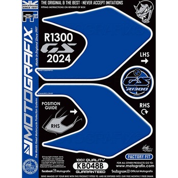 ニーパッド MOTO GRAFIX (モトグラフィックス)