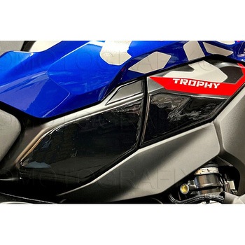 ニーパッド MOTO GRAFIX (モトグラフィックス)