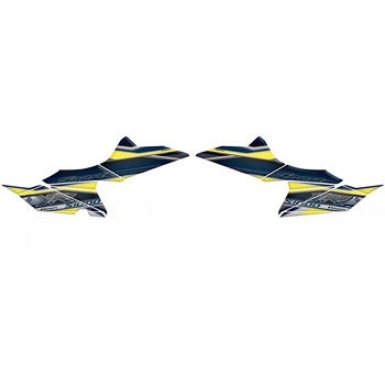 ニーパッド MOTO GRAFIX (モトグラフィックス)