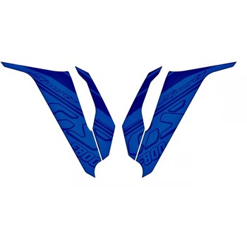 ニーパッド MOTO GRAFIX (モトグラフィックス)