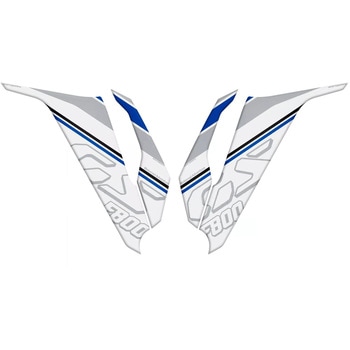 ニーパッド MOTO GRAFIX (モトグラフィックス)