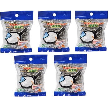 カールケートステンレスたわし 30g プロリーブ