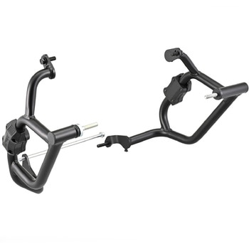 パイプエンジンガード TRACER9 GT/+ Y-AMT DAYTONA(デイトナ)