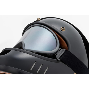 モーターサイクル ゴーグル マルシン