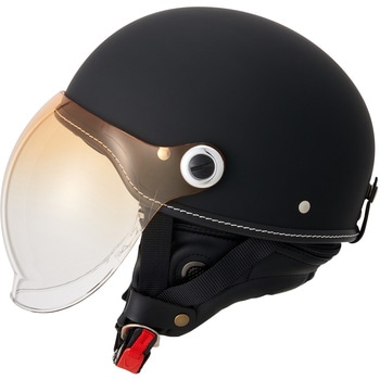 BUBBLE RIDER HALF ハーフヘルメット マルシン