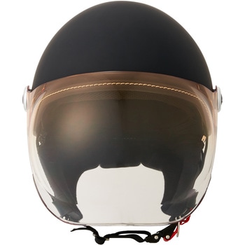 BUBBLE RIDER HALF ハーフヘルメット マルシン