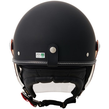 BUBBLE RIDER HALF ハーフヘルメット マルシン