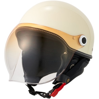 BUBBLE RIDER HALF ハーフヘルメット マルシン