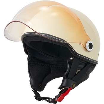 BUBBLE RIDER HALF ハーフヘルメット マルシン