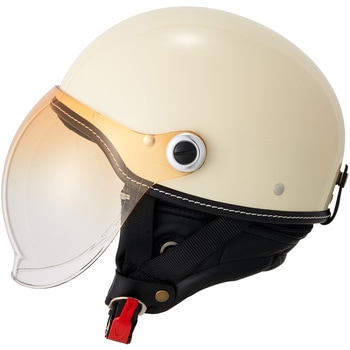 BUBBLE RIDER HALF ハーフヘルメット マルシン