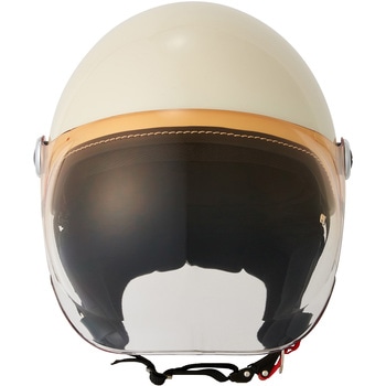 BUBBLE RIDER HALF ハーフヘルメット マルシン