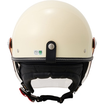 BUBBLE RIDER HALF ハーフヘルメット マルシン