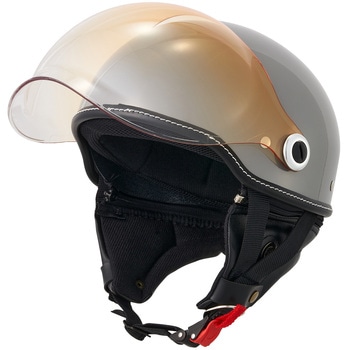 BUBBLE RIDER HALF ハーフヘルメット マルシン