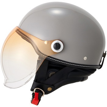 BUBBLE RIDER HALF ハーフヘルメット マルシン