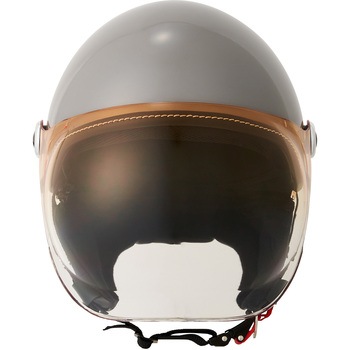 BUBBLE RIDER HALF ハーフヘルメット マルシン