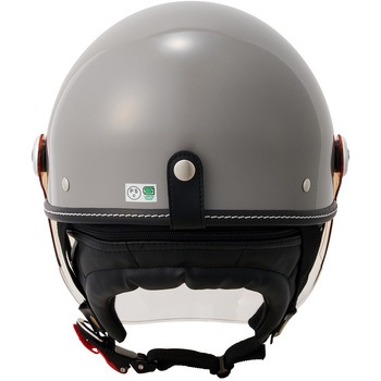 BUBBLE RIDER HALF ハーフヘルメット マルシン