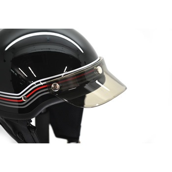 ヴィンテージショートバイザー - マルシン