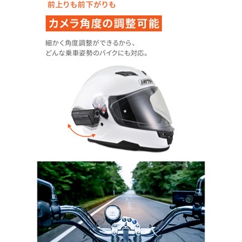 MIO MIVUE MP20 DAYTONA(デイトナ)