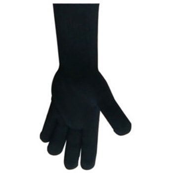 耐熱手袋 1000℃対応 強力な耐火性能 BLACK FIRE bitstrong