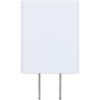 USB-ACアダプター リーベックス