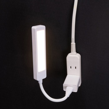 USB-ACアダプター リーベックス