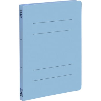 フラットファイルPP A5判タテ型 ビュートン