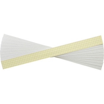 契約書割印用製本テープA4判用25mm幅 ビュートン