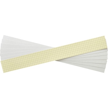 契約書割印用製本テープA4判用35mm幅 ビュートン