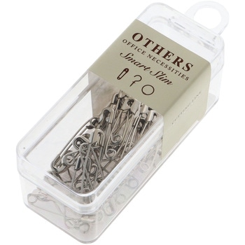 スマートスリム 安全ピン ベロス