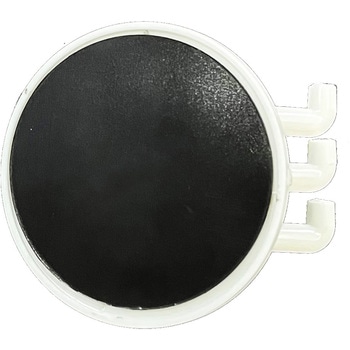 三連フック マグネットタイプ - ベロス