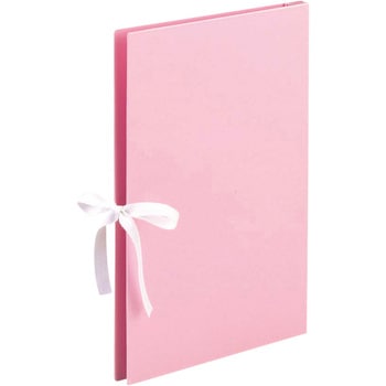 カラーエイナーファイルA4R EX 美濃商会