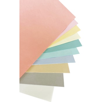 クレヨンカラー ミルキーカラー 長門屋商店