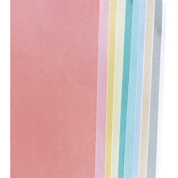 クレヨンカラー ミルキーカラー 長門屋商店