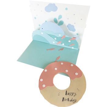 クレヨンカラー ミルキーカラー 長門屋商店